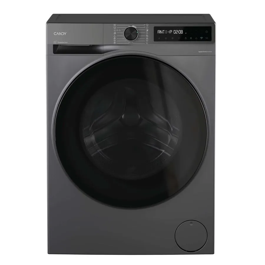 Candy mašina za pranje i sušenje veša BWR 496BL10G-S - Inelektronik